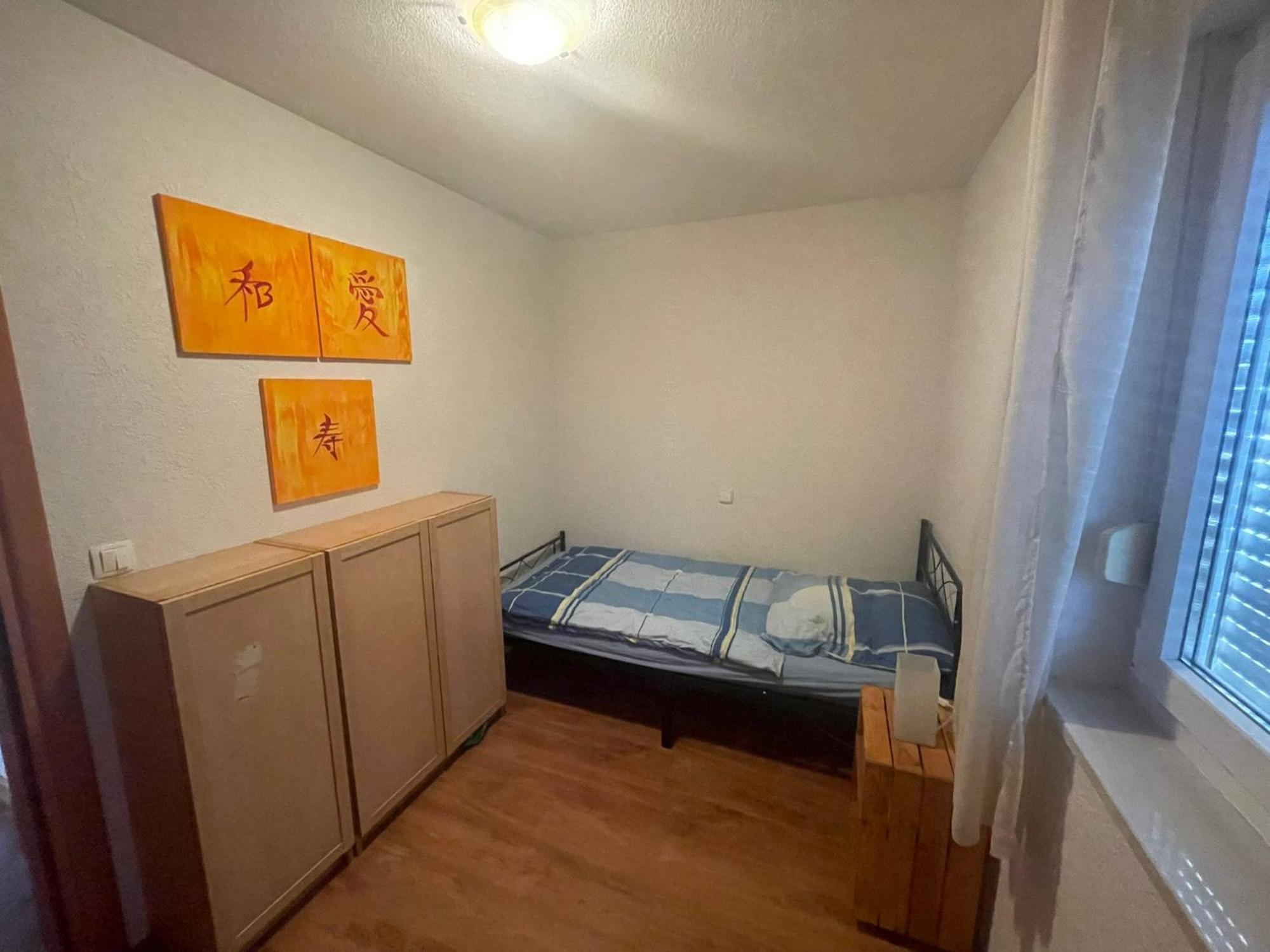Apartmán Nicole